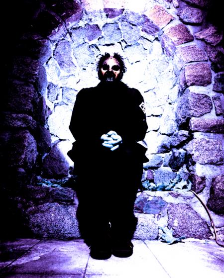 paul gray