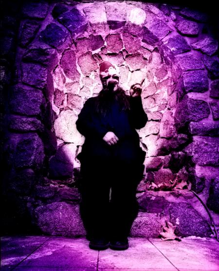 shawn crahan
