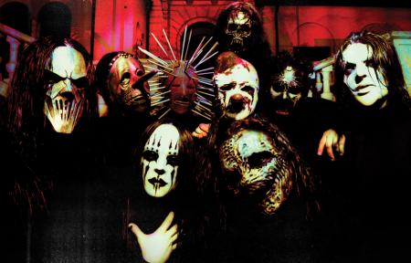 slipknot