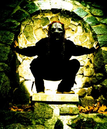 corey taylor